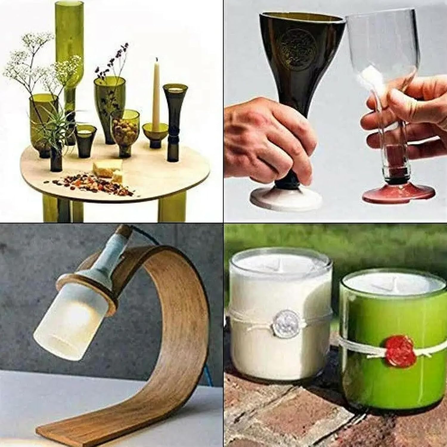 MDCXJHGZ(小さな店) 研磨ホイール、4 インチ カーバイド カッティング